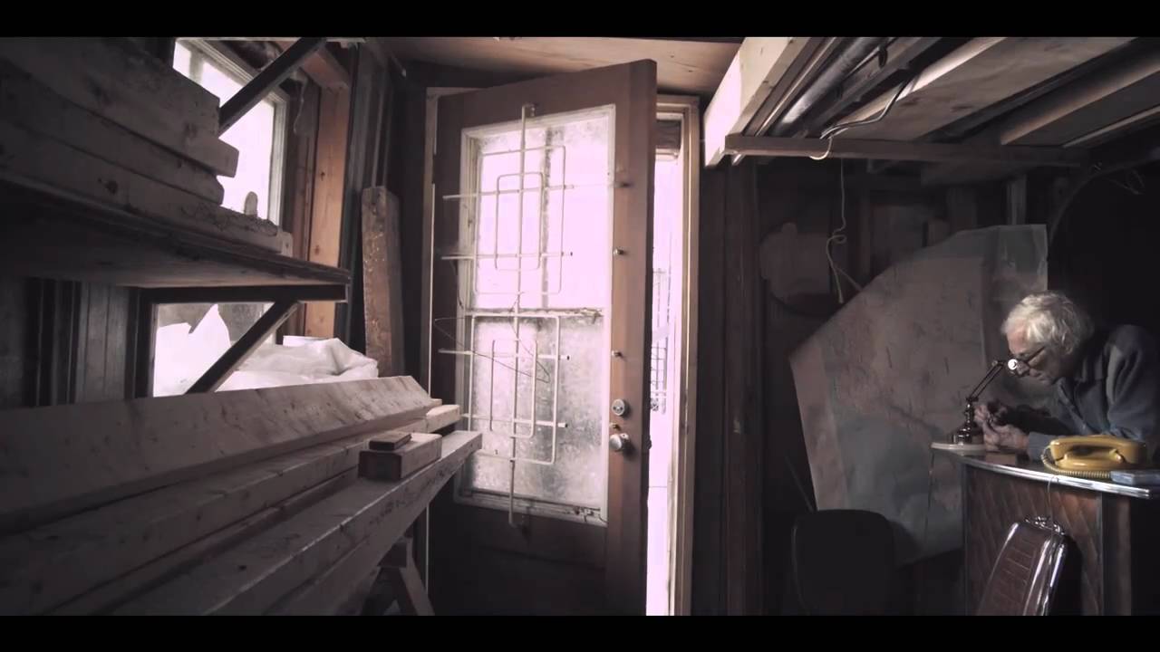 Alfa Rococo - Chasser le Malheur (vidéoclip)
