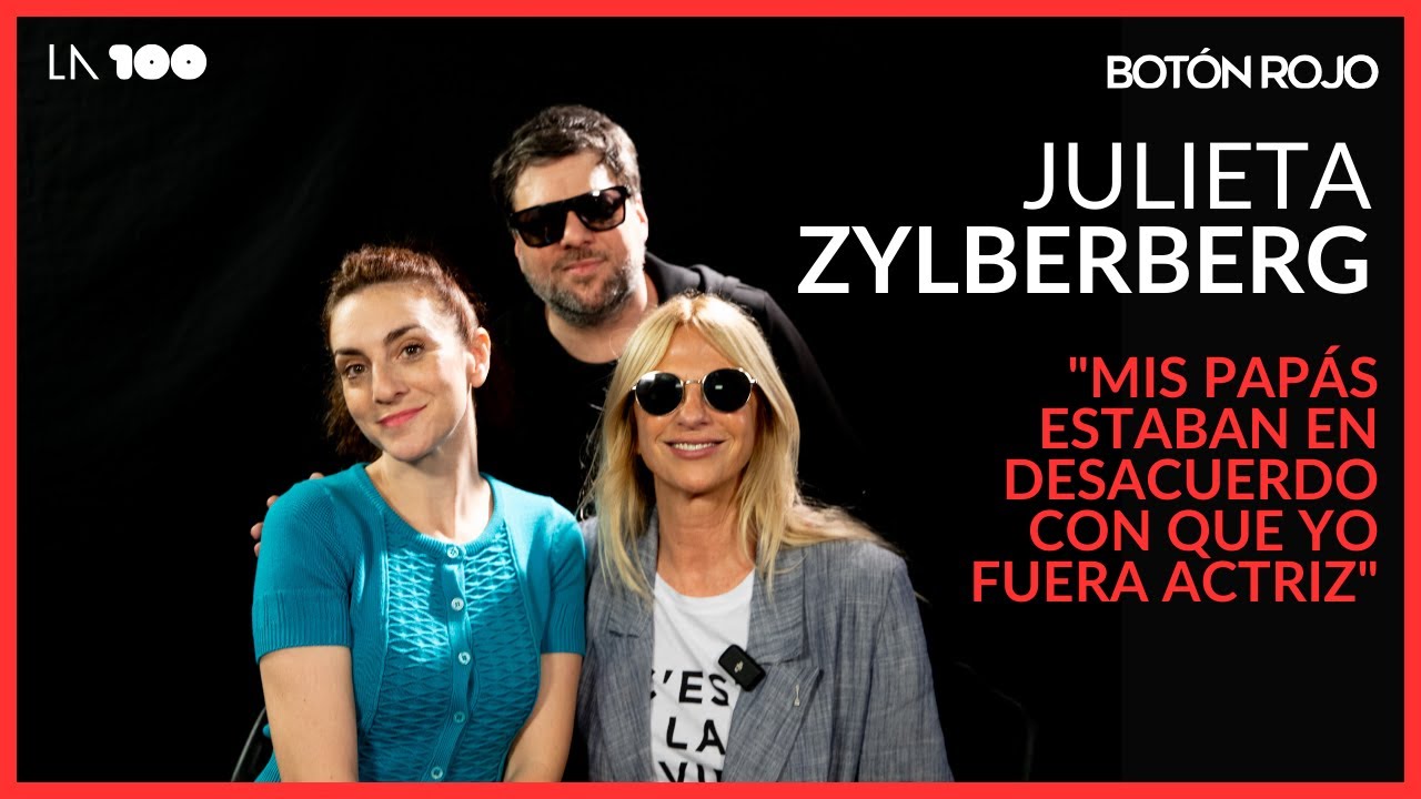 🔴 JULIETA ZYLBERBERG habló de "Yiya" con Guido Kaczka y Claudia Fontán 🔴