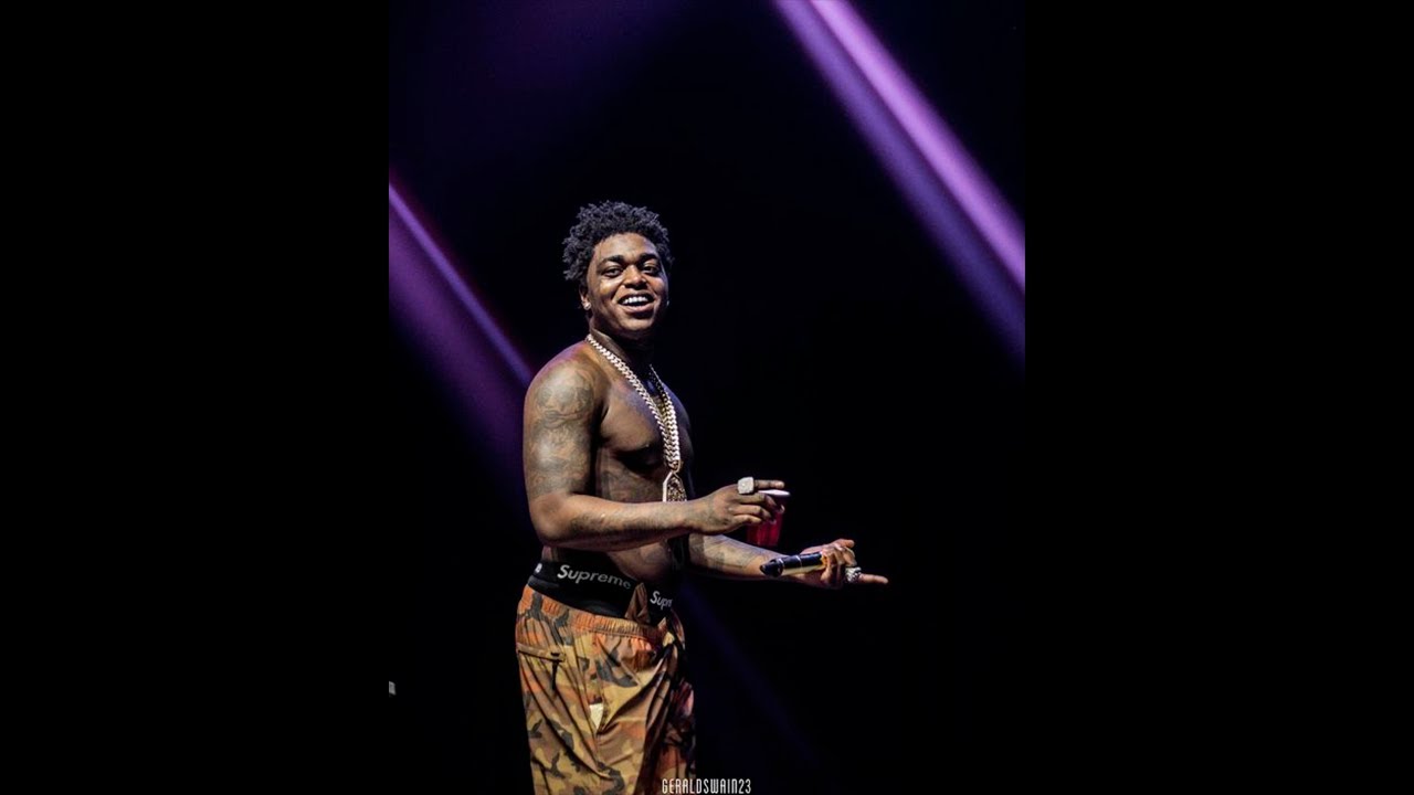 [FREE] Kodak Black x Rylo Rodriguez Type Beat - 
