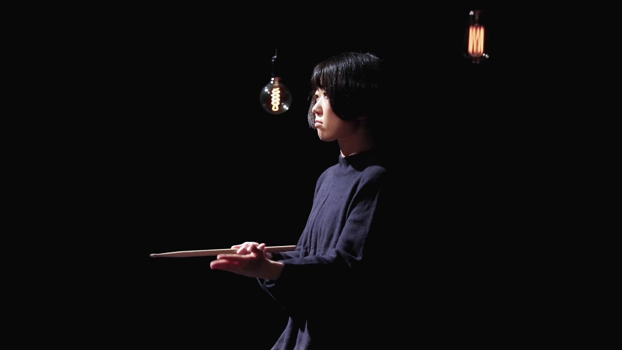 『Bad Touch(2018)/Casey Cangelosi』by.Maico Tomita