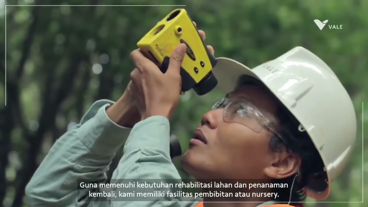 Dampak Positif PT Vale Sorowako, Kelompok 1 ( Biokonservasi Lingkungan Pertambangan) 