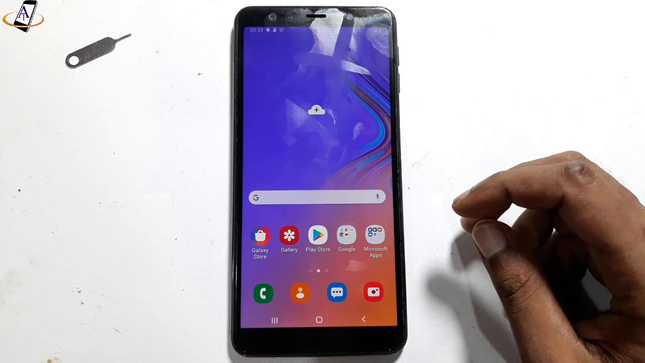 Root Samsung A7 SM-A750G/SM-A750GN Android 9 Pie || How To Root Samsung SM-A750GN/SM-A750G