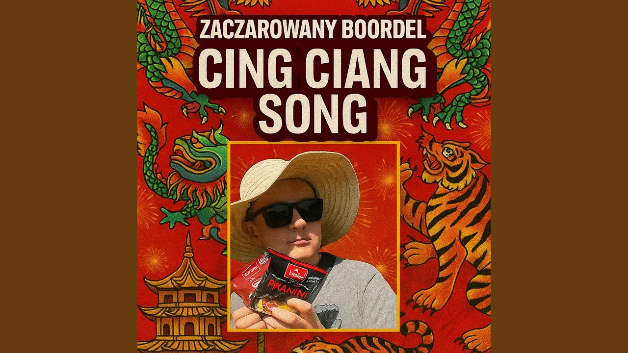 CING CIANG SONG