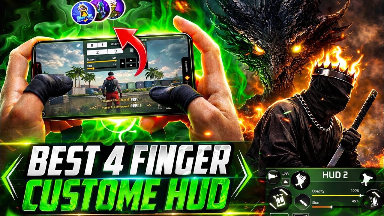 90° Drag Headshot 😳 | Only iPhone Players Understand 🥷🏻