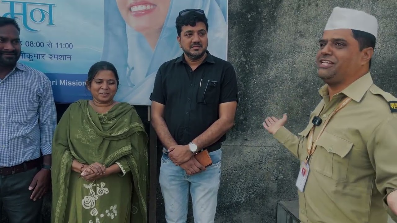 Project Amrit 2026 सफ़ाई अभियान Ashvinikumar Varachha Surat Precent PK Janala
