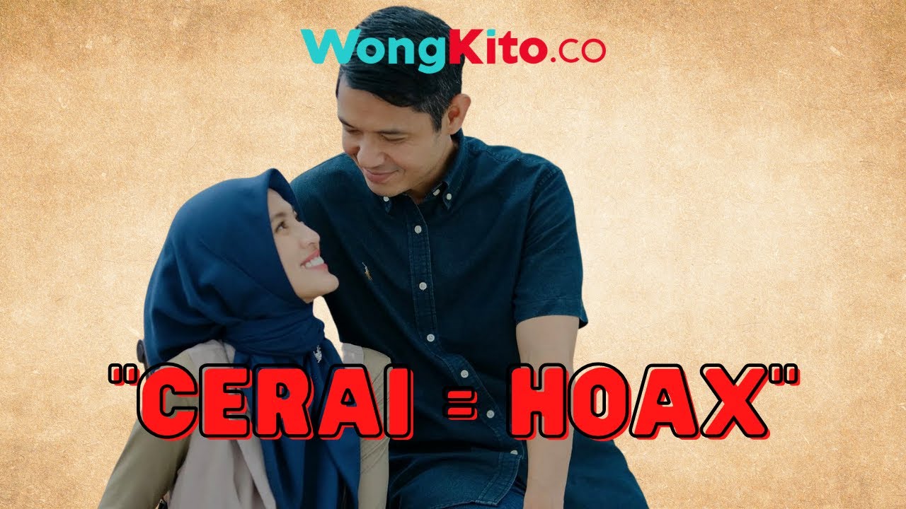 Tepis Isu Cerai, Dude Harlino Alyssa Soebandono Makin Mesra