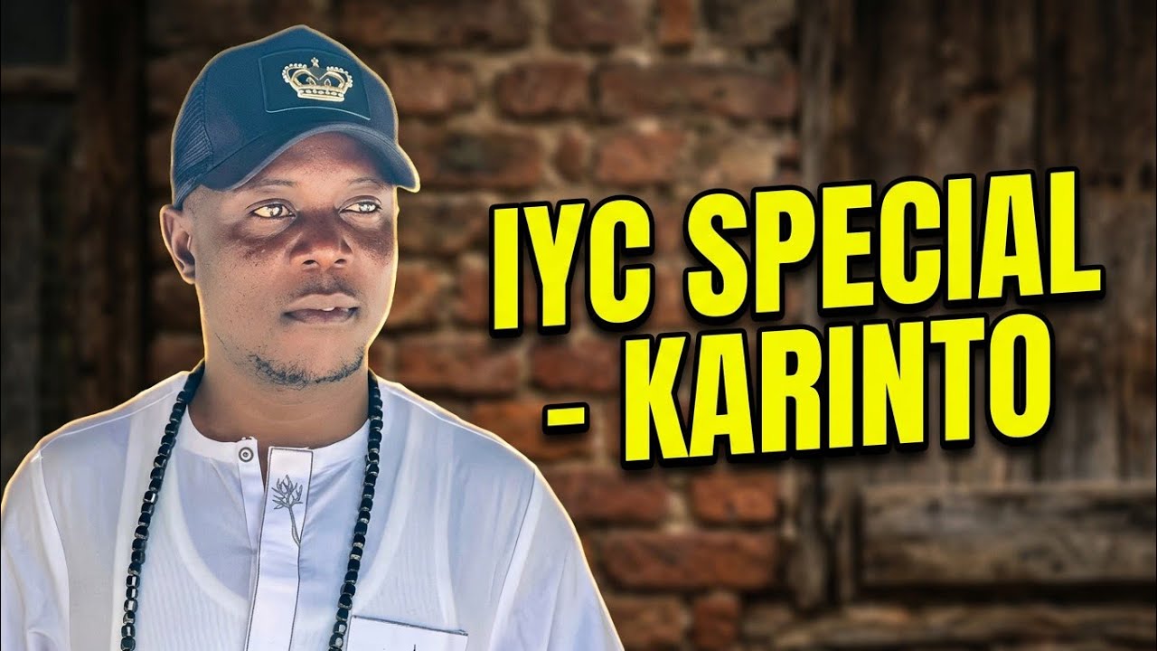 IYC SPECIAL - KING KARINTO