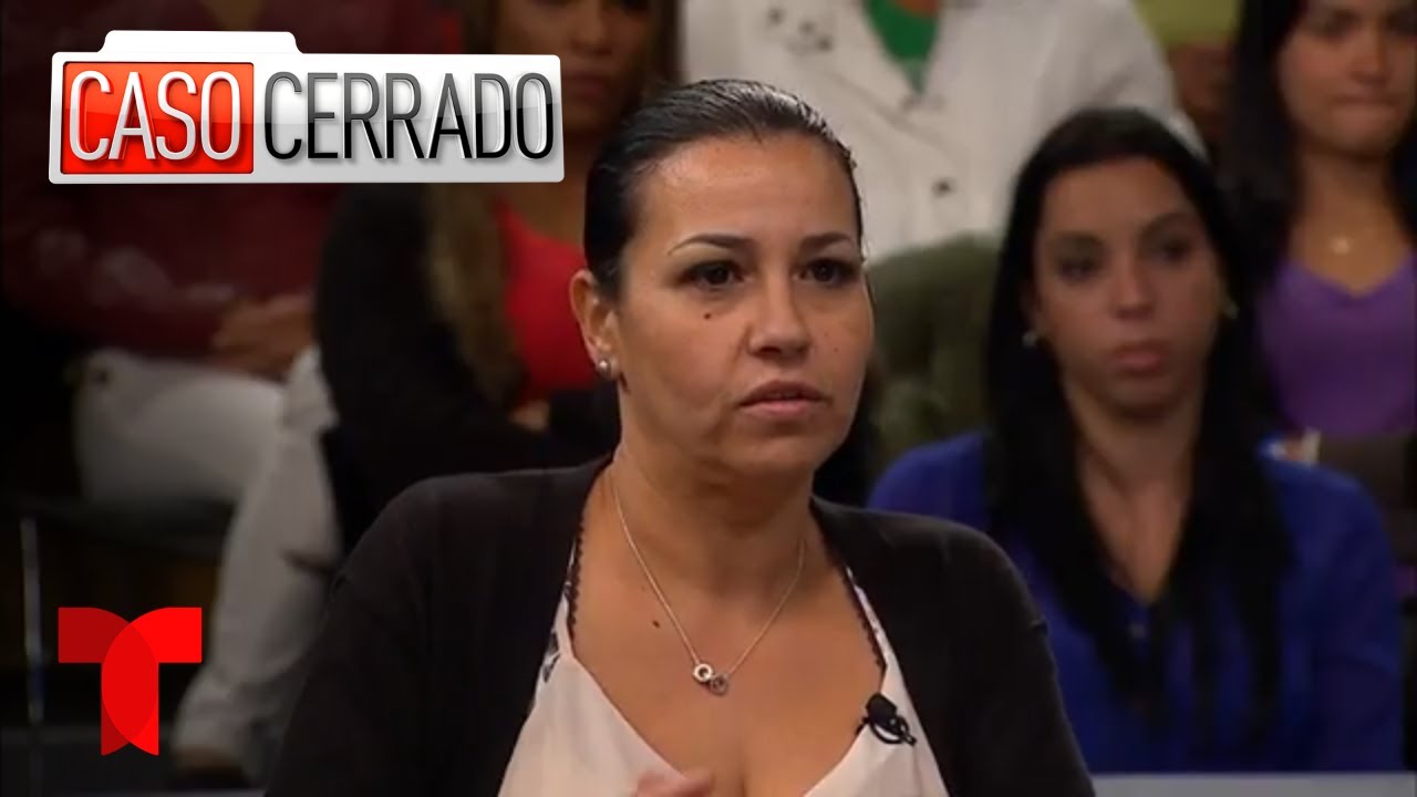 ¡Niños envenenados por su madre y su suplemento! 🧪⚠️🍔 | Caso Cerrado Capítulo Completo