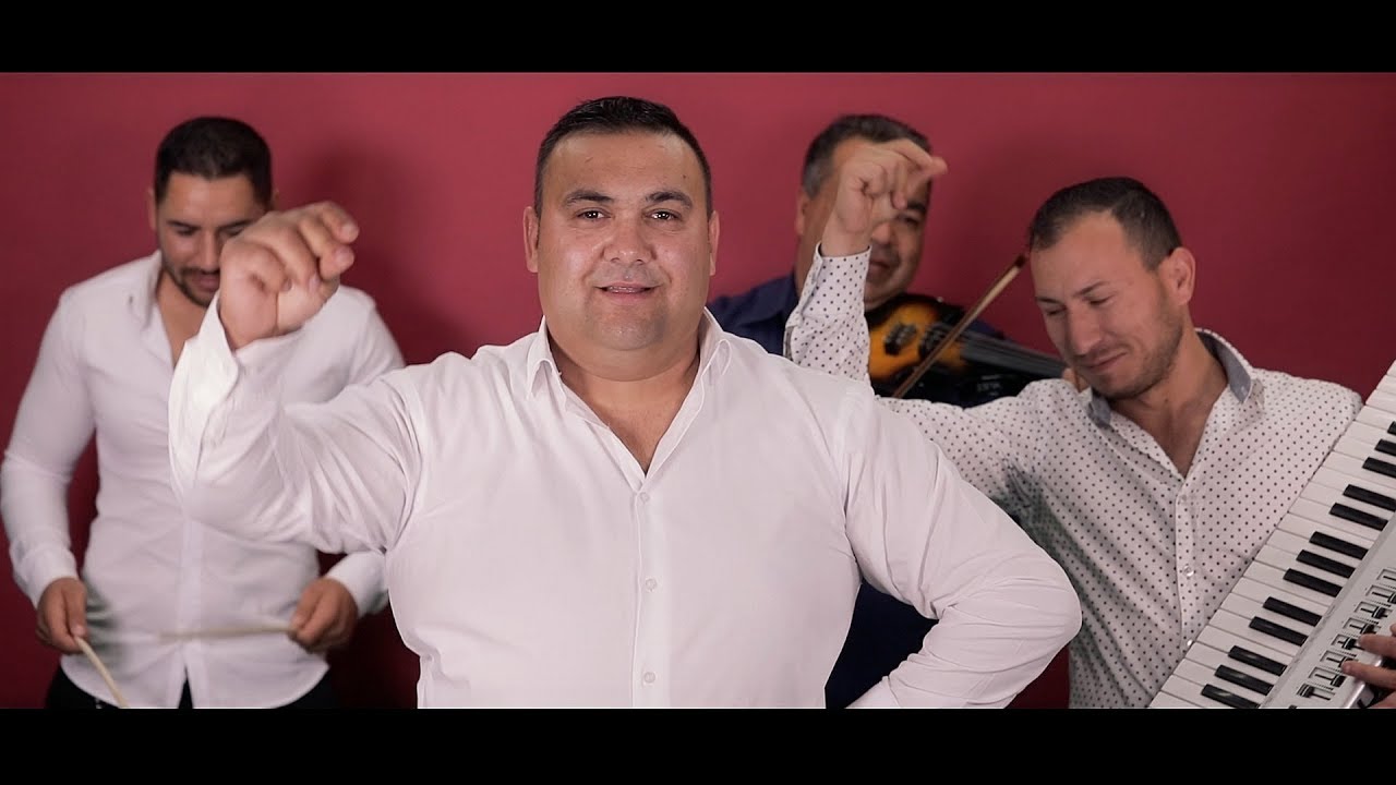 Ciprian de la Bistrita - Tu nebuno, hai cu mine
