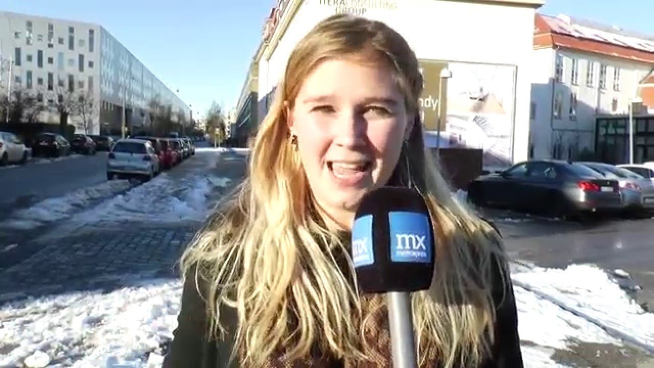 Er det pinligt, når maven rumler?