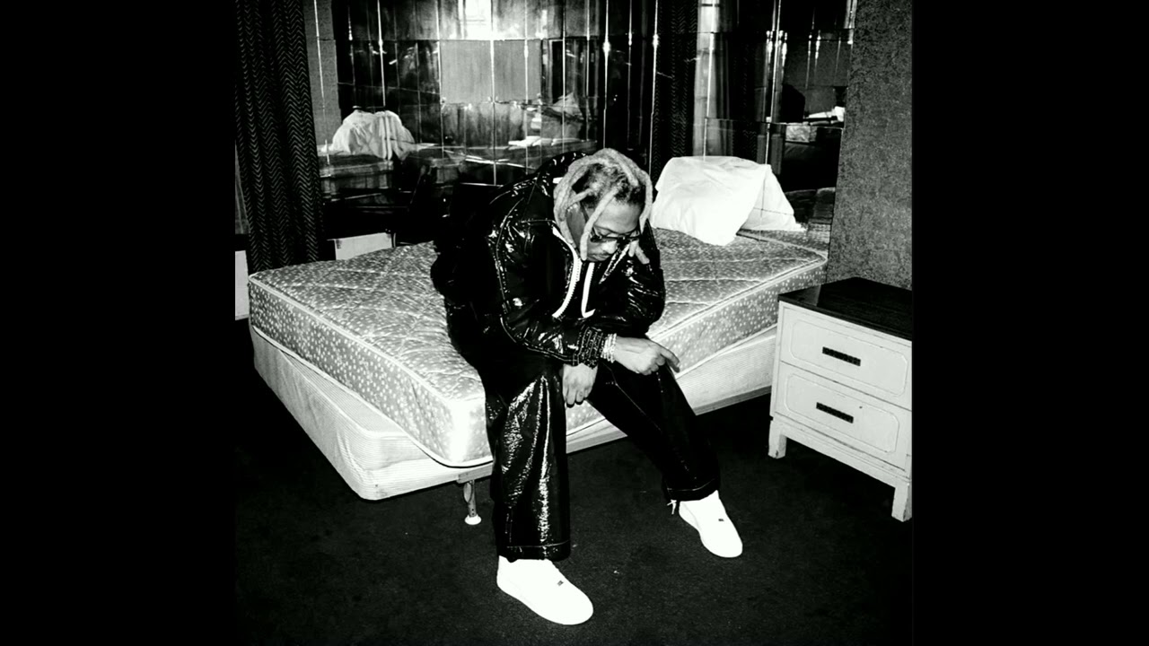 (Melodic) Future x Zaytoven Type Beat 2025 - 