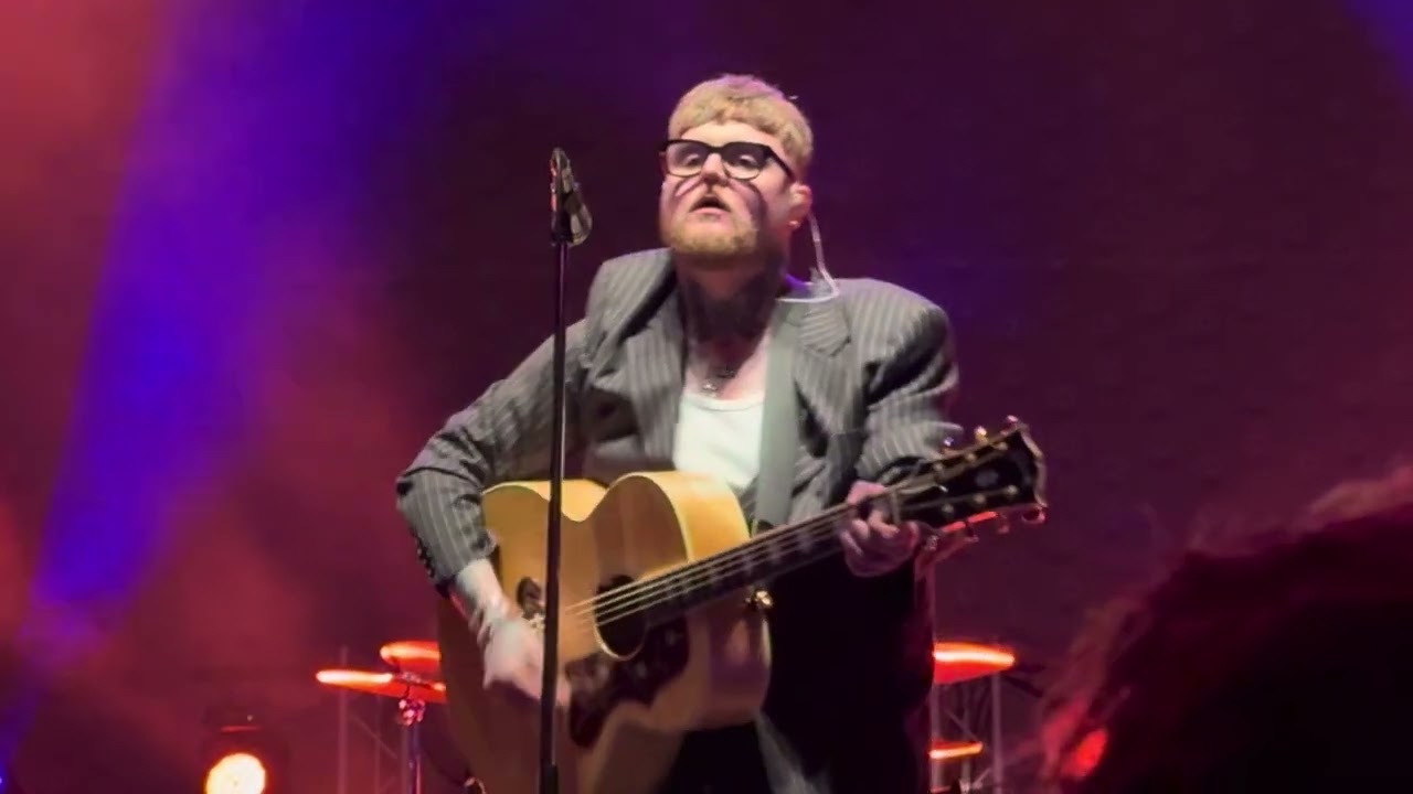 Lottery Winners - You Again - Bournemouth O2 21/2/2025