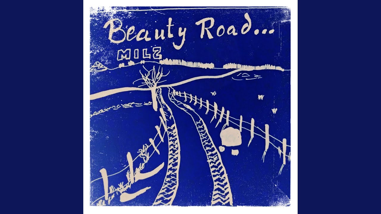 Beauty Road (Acoustic Version)
