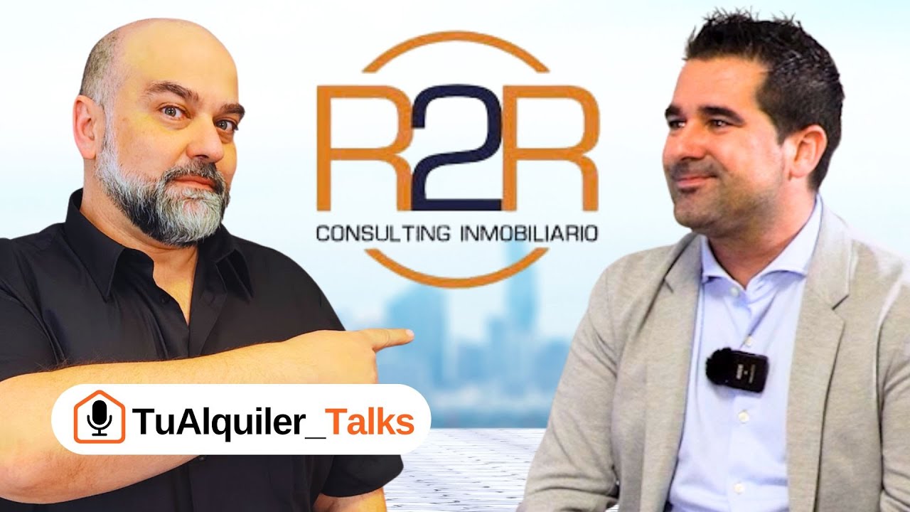 Rentabilidad REAL en ALQUILER TUR&Iacute;STICO? Hechos y MITOS, Ivan Rodr&iacute;guez