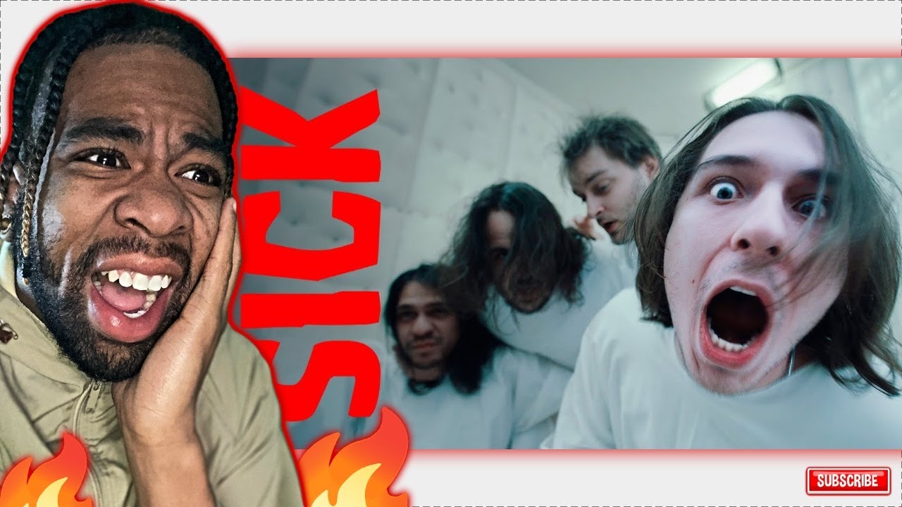 Ого!? Безумная реакция на The Boys — Snake (официальный клип)
