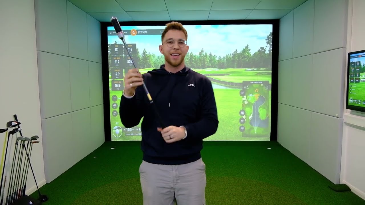 Hole In One by Easiest Swing | Product Demo