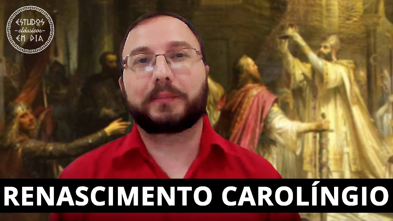 Renascimento Carolíngio