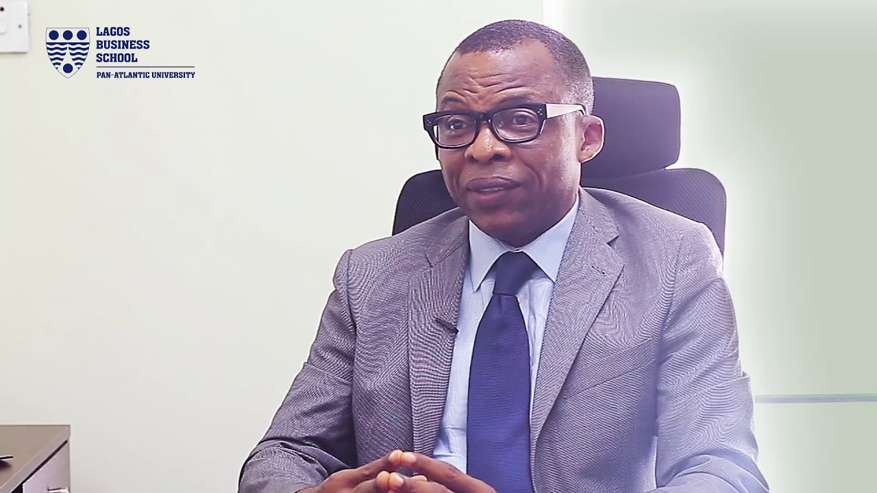 Developing an Effective Route to Market - Chidi Okoro