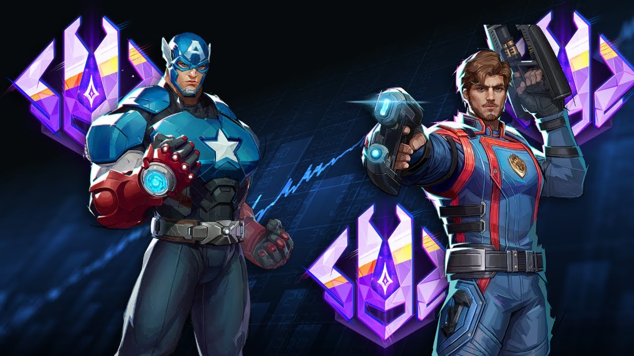 How To Escape Low Elo Solo Queueing In Marvel Rivals