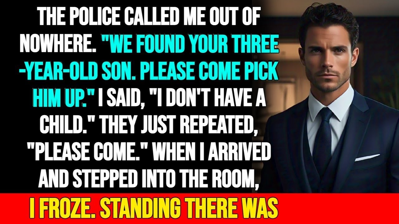 My Cheating Wife Begged for Mercy in Court—Then I Played Recording That Sent Her to Prison Forever