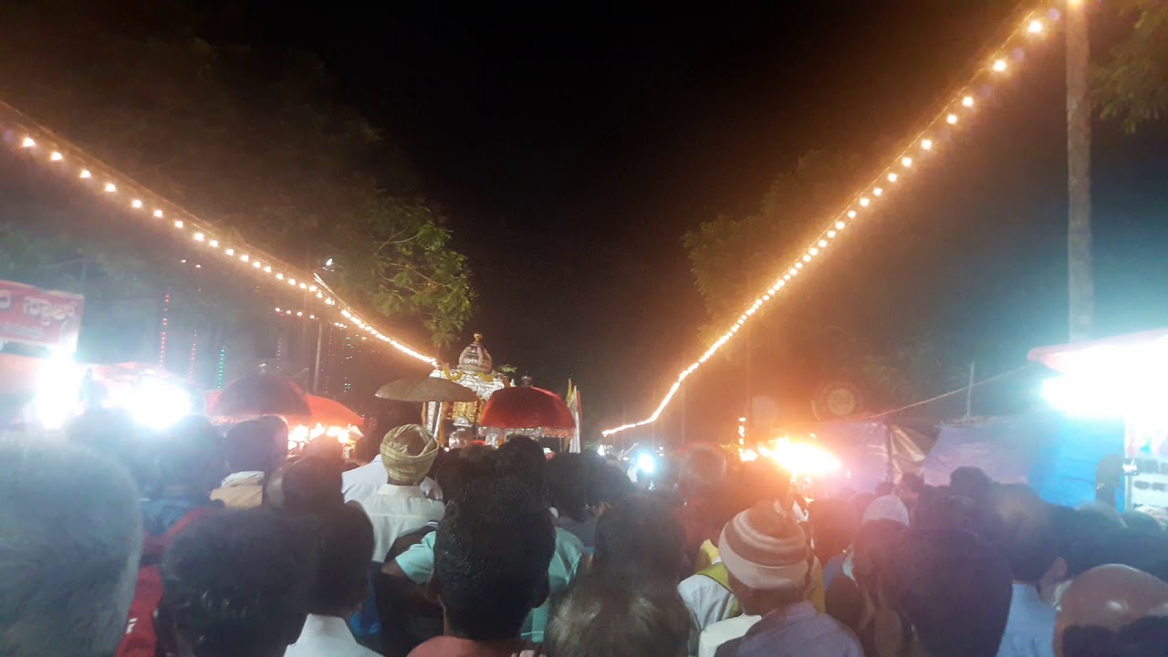Deepotsava - Dharmasthala