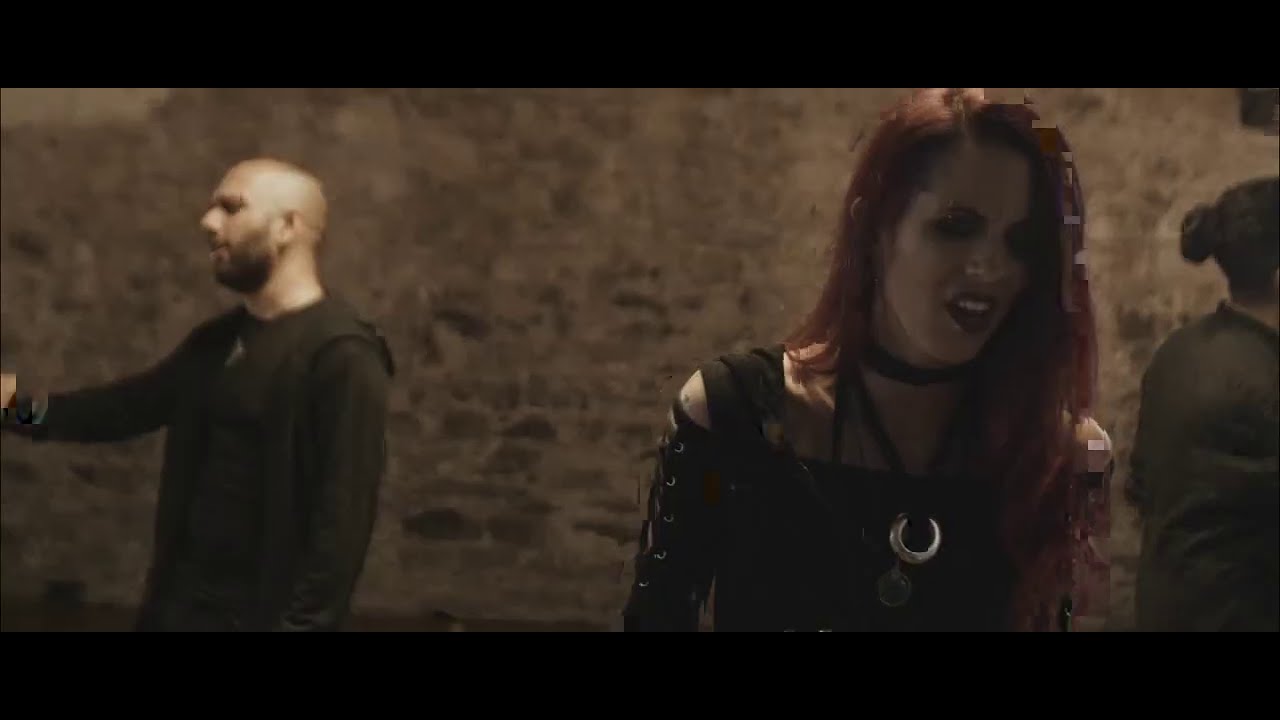 TEMPERANCE - ANDREA LAROSA - LUCERNA FILMS