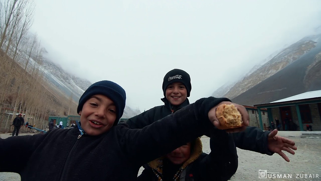 Revisiting Chipursan Valley - IEI Pakistan