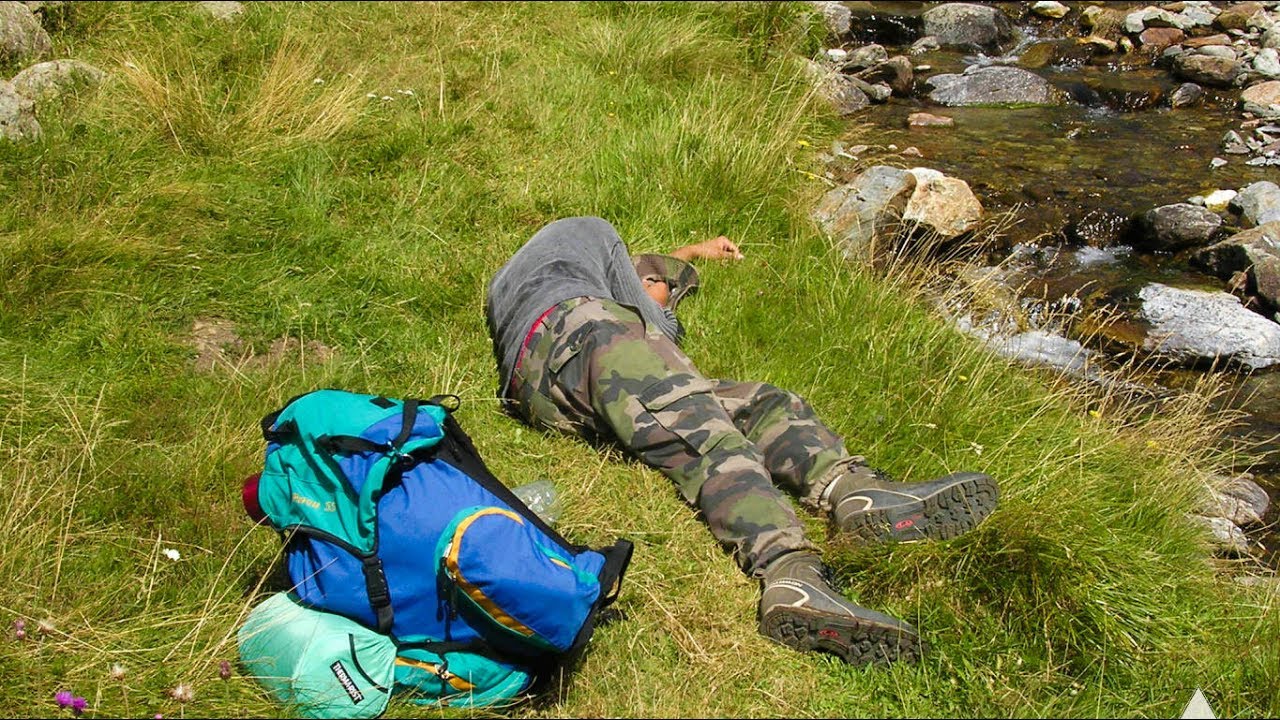 Randonnée : 7 Conseils pour Marcher sans se fatiguer