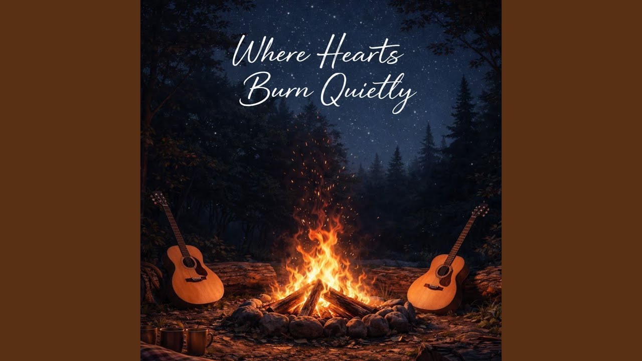 Where Hearts Burn Quietly