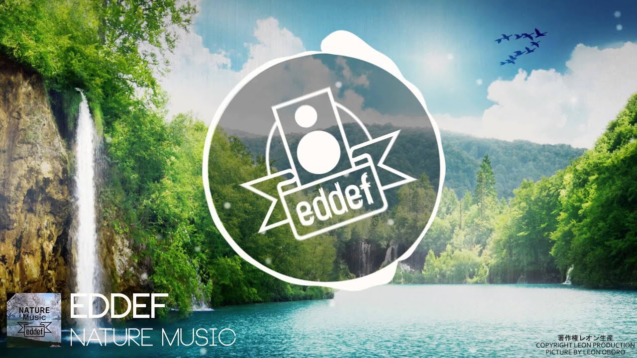 Eddef - Nature Music