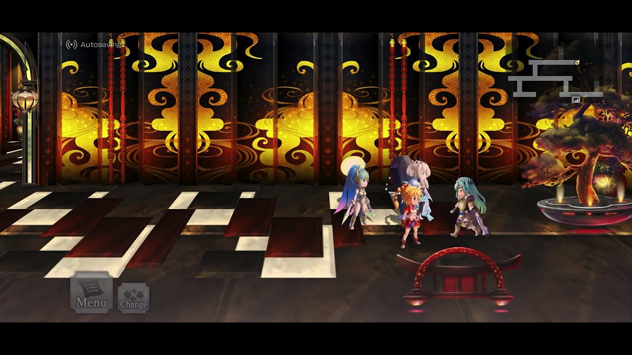 Another Eden Chapter 64 08