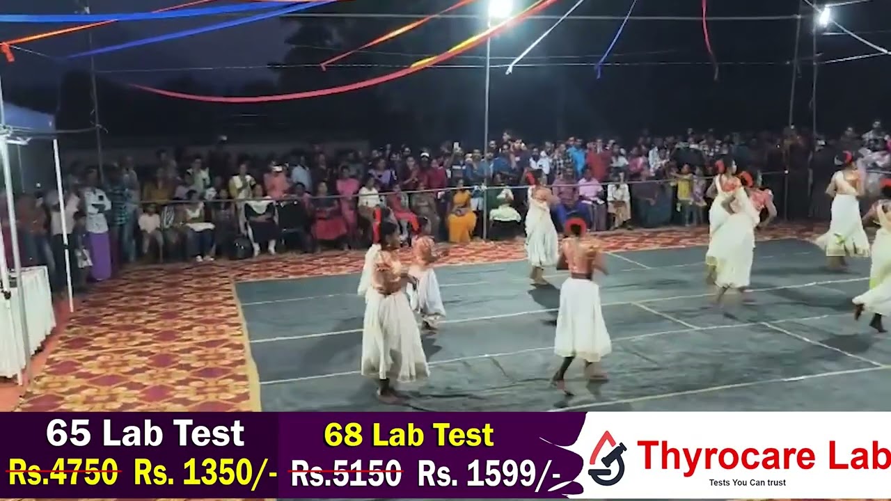 കുട്ടമ്പുഴ യുവ ക്ലബ്ബ്  ജനപ്രതിനിധികള്‍ക്ക് സ്വീകരണവും കൈകൊട്ടിക്കളി മത്സരവും നടത്തി