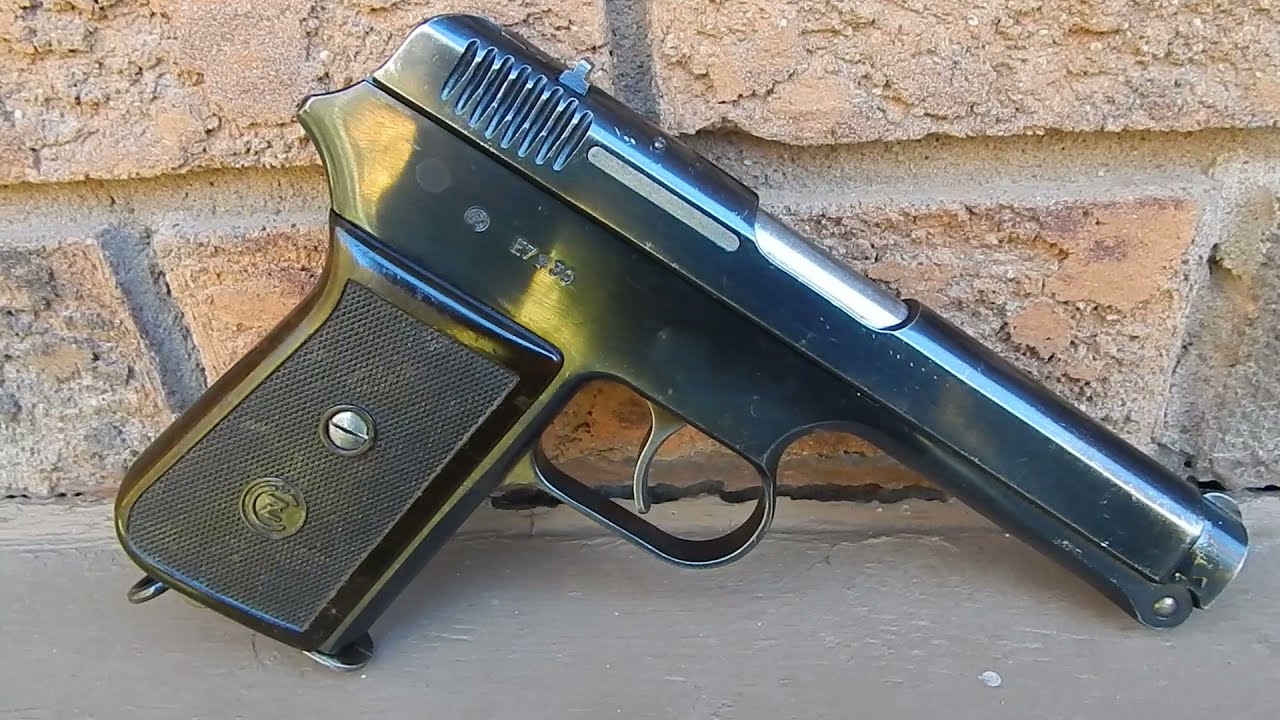 CZ 38