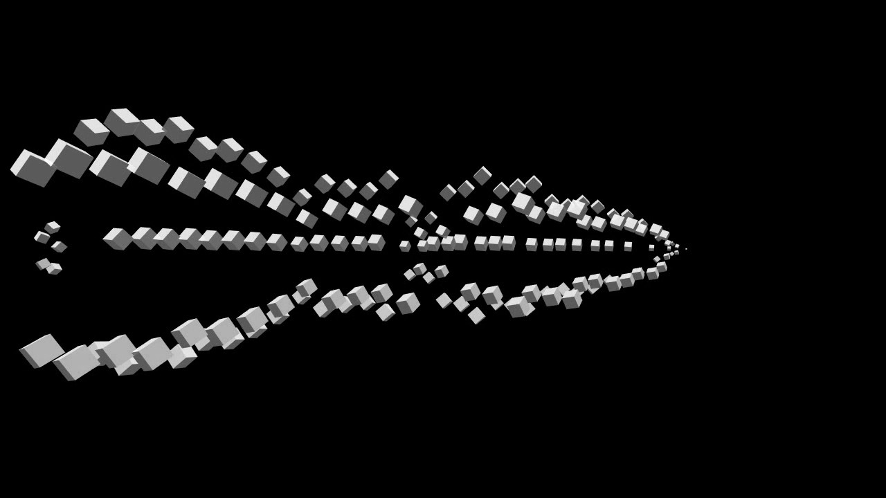 Droideka - GET HYPER (Bitsy Remix)