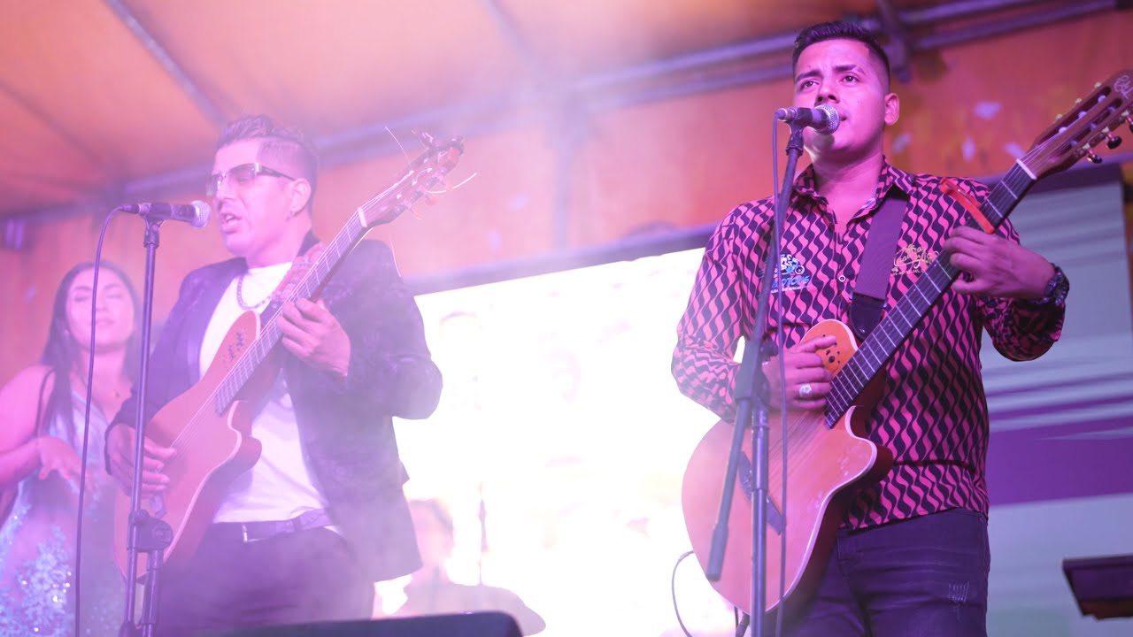 Miraditas de Amor / En Donde Estarás / El Calzoncito / La Sortijita (4° Aniversario) Piura