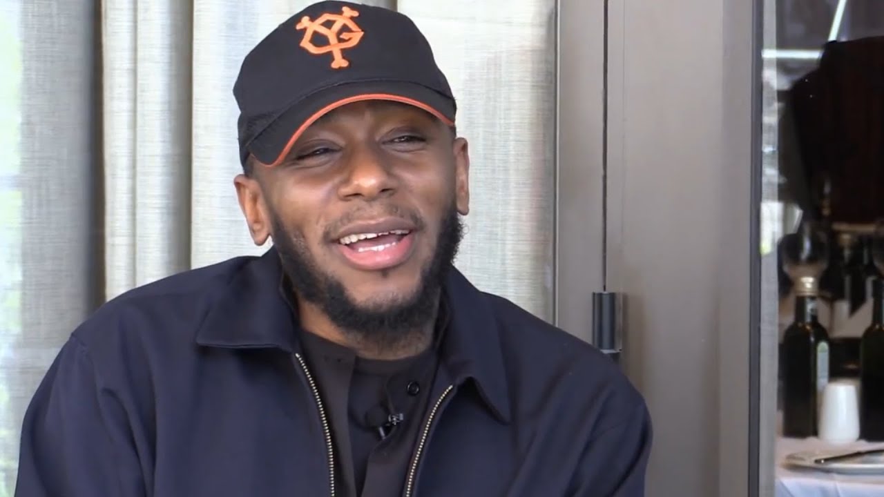 Yasiin Bey, a.k.a Mos Def, banned from entering the US