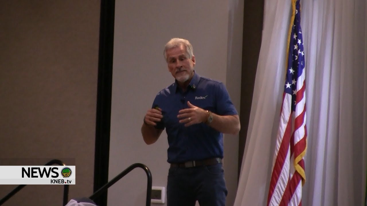 Redox founder: Managing plant-charge balance with timely nutrients can maximize inputs, yields