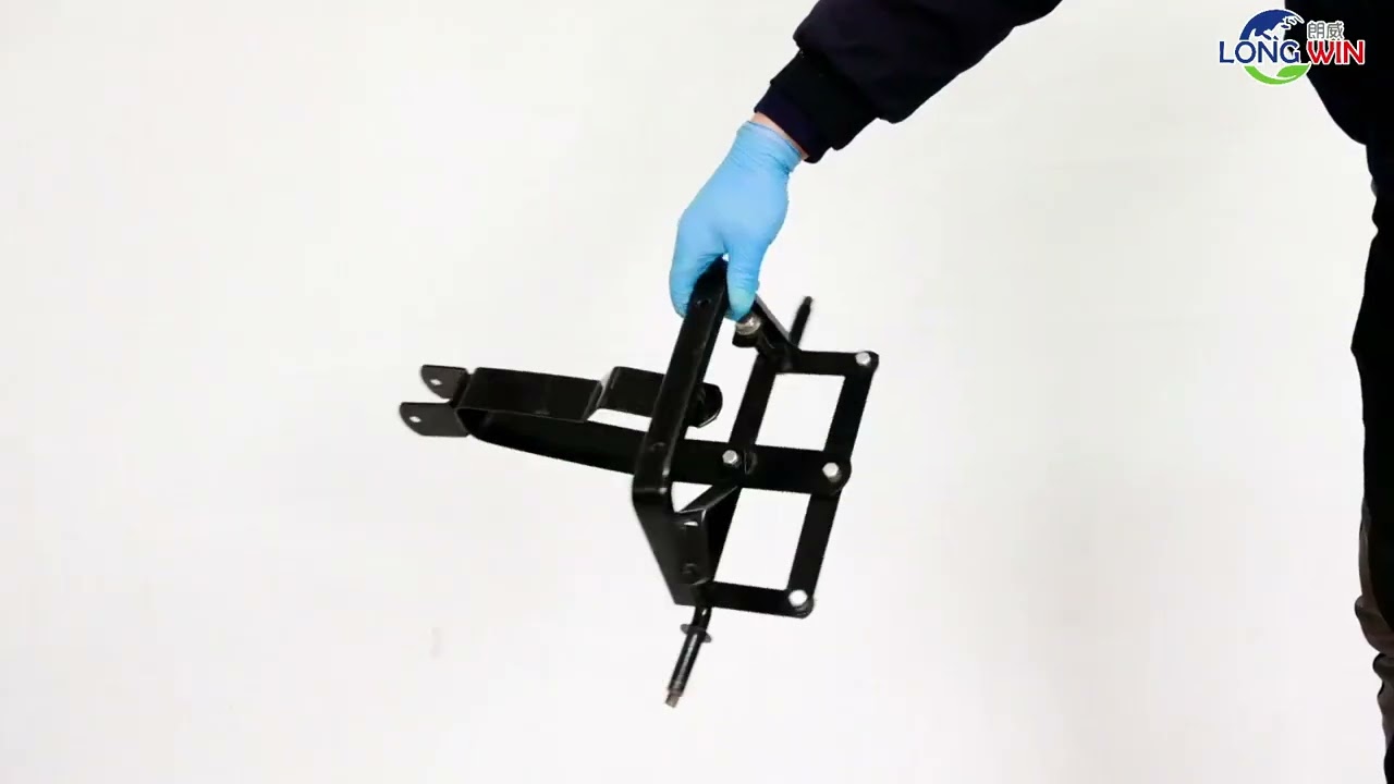 Transform Your Garden Effortlessly: Watch How to Assemble Your Garden Dump Cart