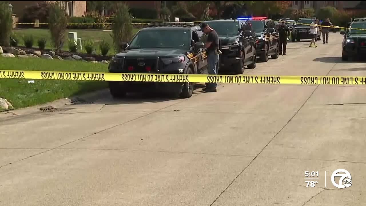 Suspects posing as DTE workers kill man, duct-tape woman at home in Rochester Hills