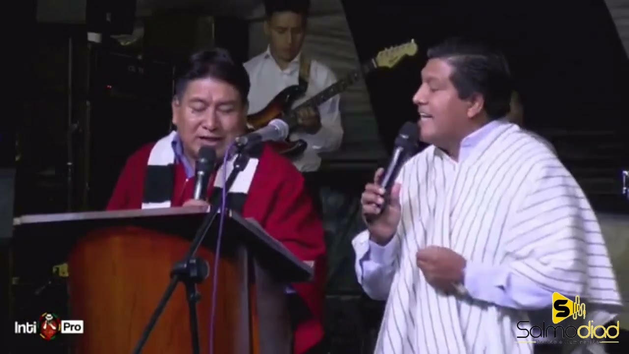 José Lema & Alonso Yumbo