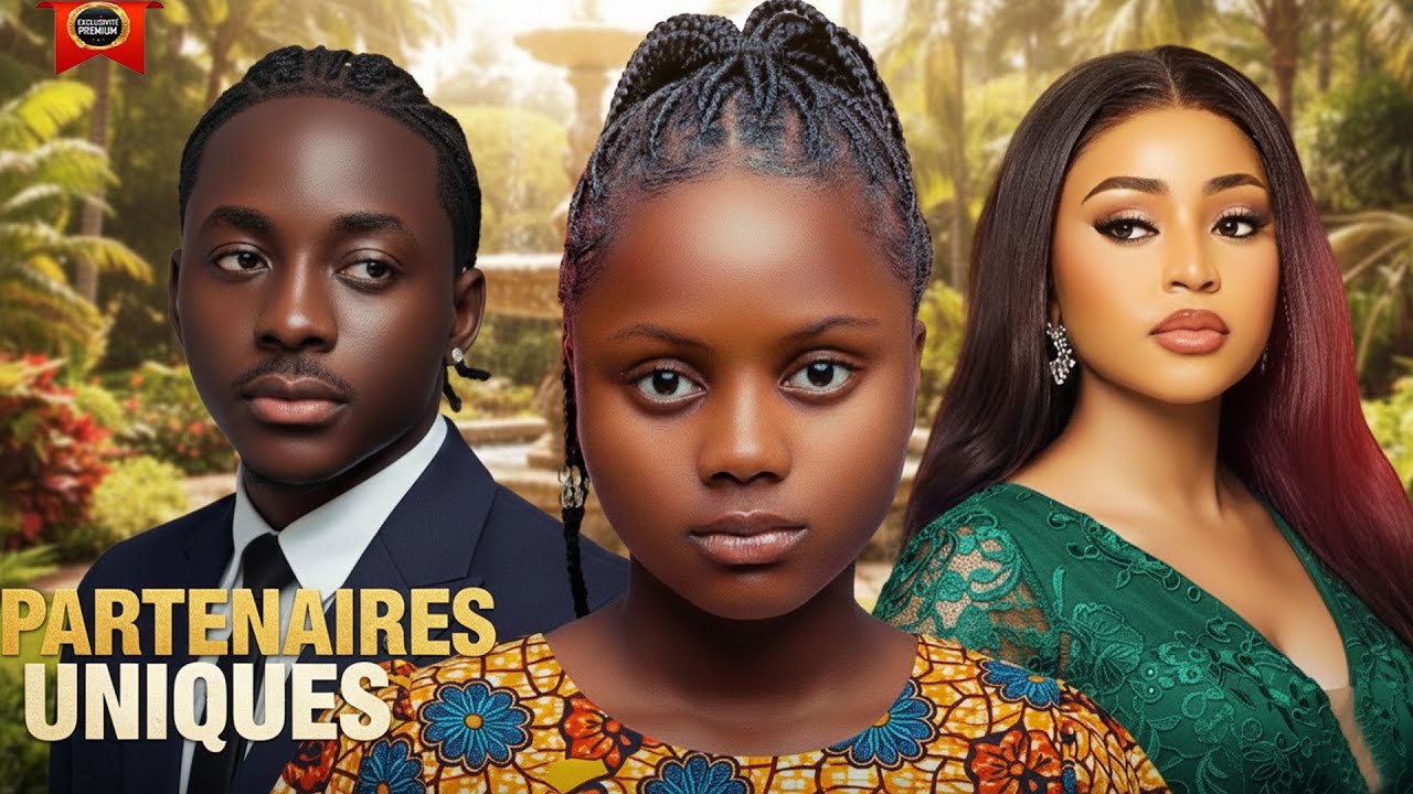 PARTENAIRES UNIQUES |REGINA DANIELS NWOKO| PETER A KOMBA | OKONKWO UCHECHI TREASURE |  FILMS  2026