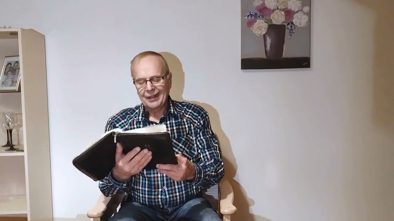 Antti Ylipelkonen - Aabraham sopimukset mitä ne tarkoittavat