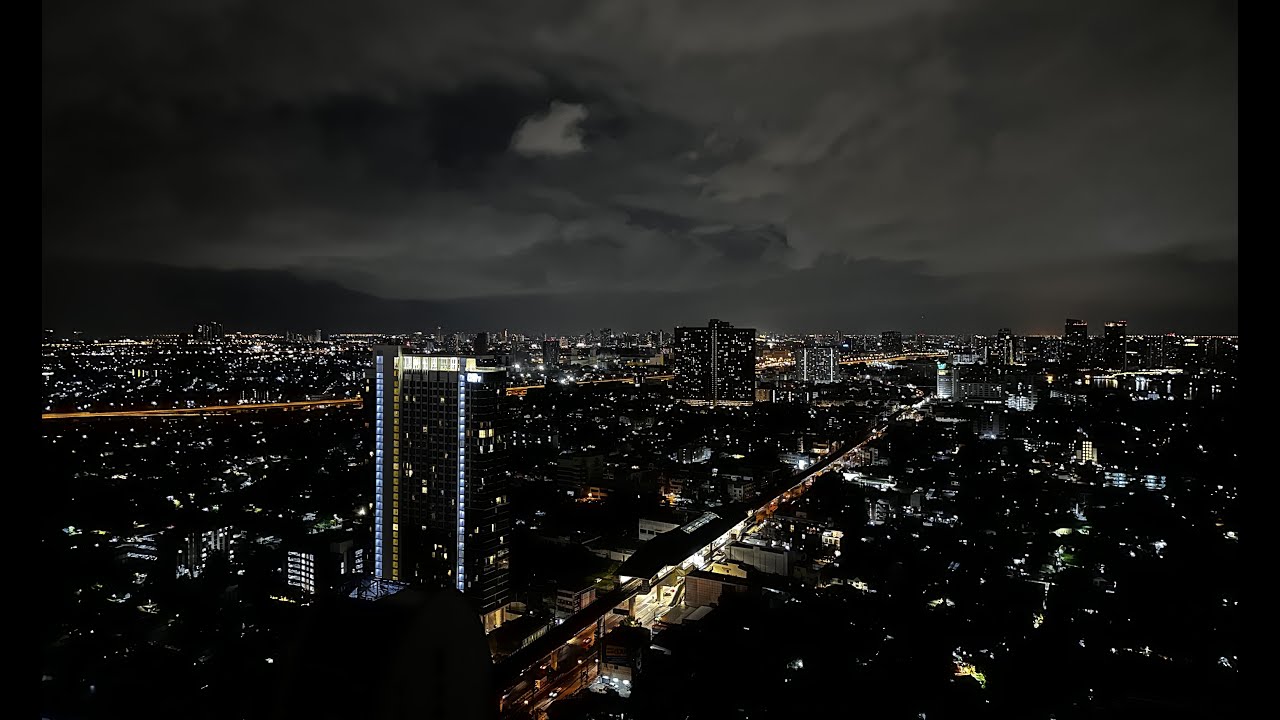 Ideo Charan 70 Riverview Condominium in Bangkok, Thailand