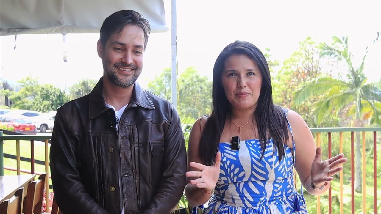 El festival gastronómico Sano Vida Consciente celebrará su novena edición┃Instinto TV
