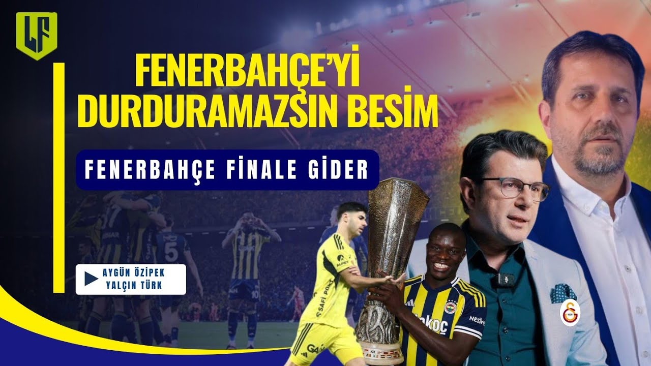 FENERBAHÇE 'Yİ DURDURAMAZSINIZ|İSPATLA SÜHEYL BATUM |#fenerbahçe #sadettinsaran 
