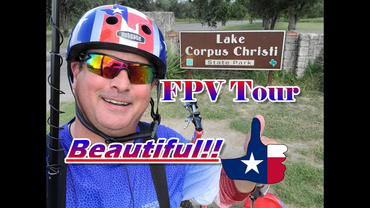 Virtual Tour Lake Corpus Christi State Park, Texas Virtual Tour