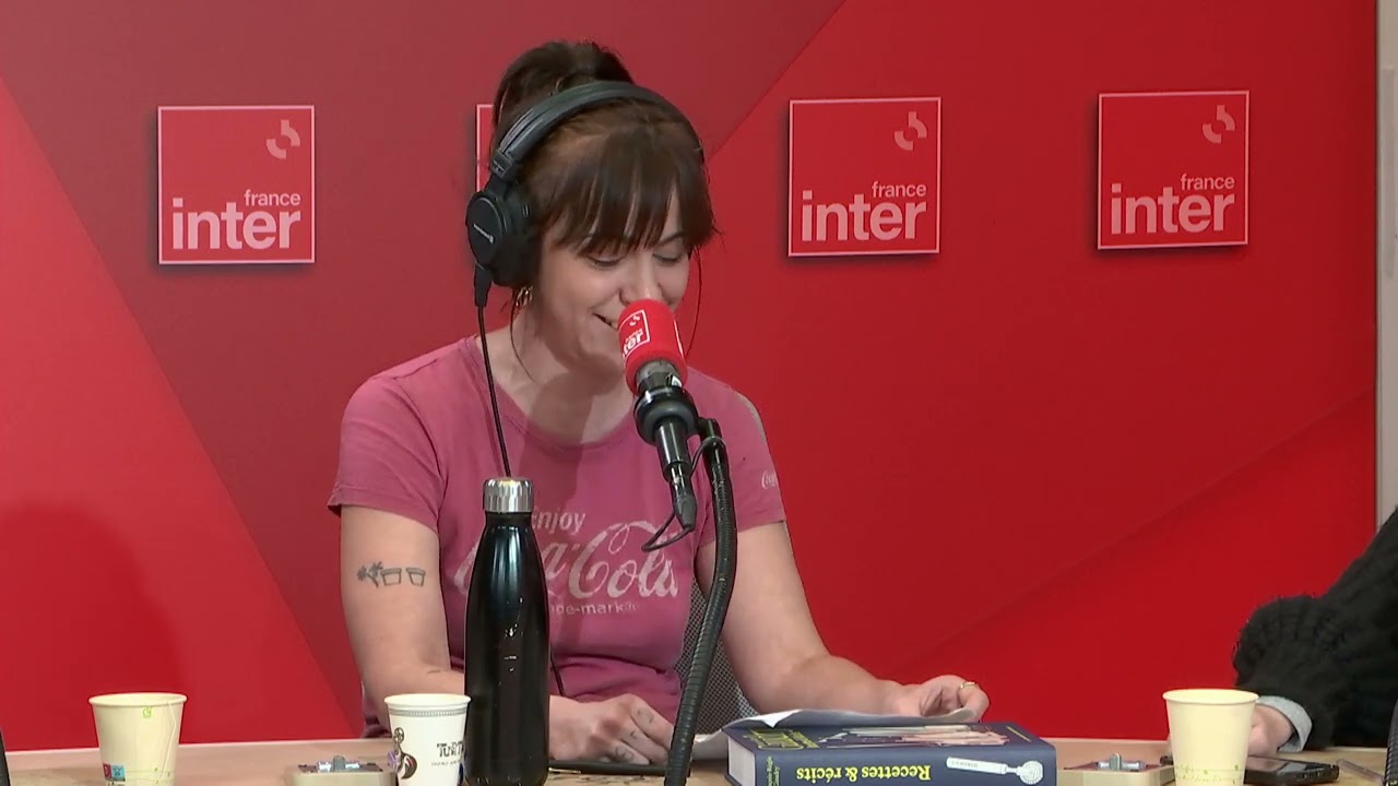 Mon horoscope 2025 - Amandine Lourdel n’a pas compris