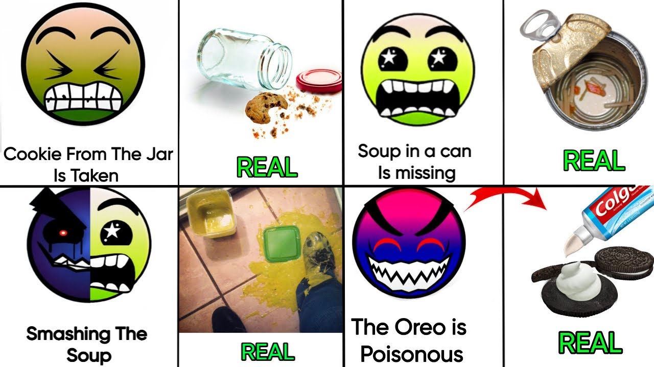 All New Fire In The Hole Lobotomies in Real Life Megamix Compliation