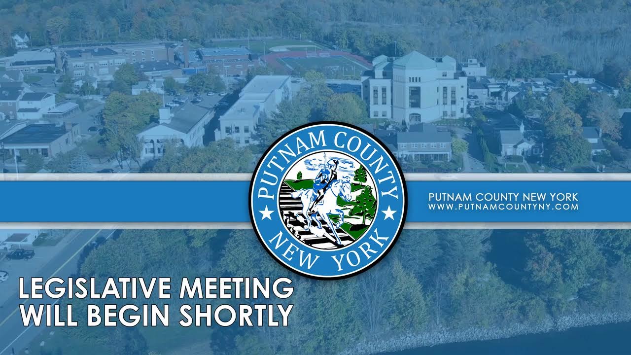 Putnam County Legislative Meeting 2-3-2026