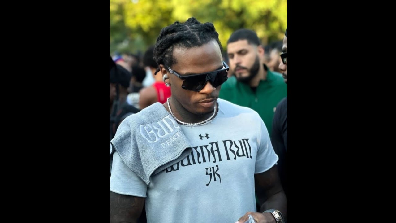 [FREE] Gunna x Future Type Beat 